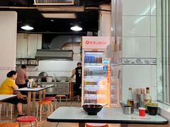 -永久兰州拉面馆(华乐路店)