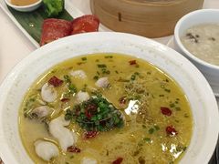 -馨越楼·点心·粤菜(赤坎店)