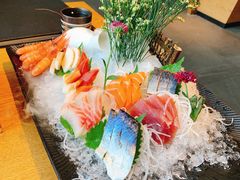 -松本楼(桥西店)