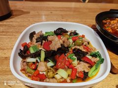 -赤宴·川菜(玉林店)