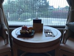 -西安华清御汤酒店