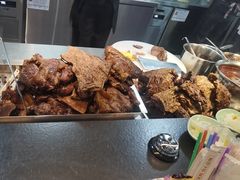 -鑫花溪牛肉米粉(凤凰街创始总店)