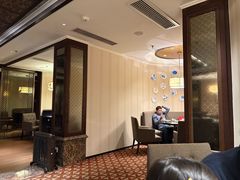 -浙江安吉JW万豪酒店·万豪中餐厅