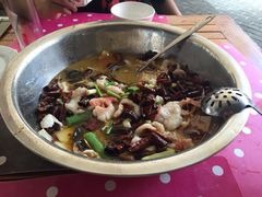 毛里求斯小四川饭店-毛里求斯小四川餐厅总店