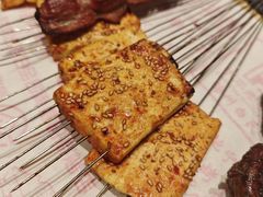 -老白清真烧烤(锦州旗舰店)
