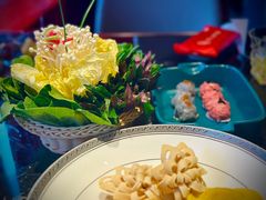 -蒋记海鲜姿造•洋房别墅(星河湾店)