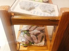 -重庆叉叉裤老火锅(云岭东路店)