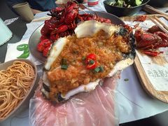 -巴厘龙虾·榜首油焖大虾(洞庭·艺术洋房店)