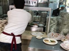 -桥香园云南过桥米线(金马碧鸡店)