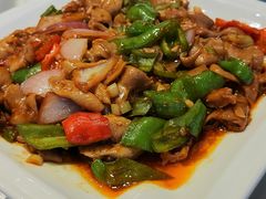 -新洪记·丽久饭店(铁西店)
