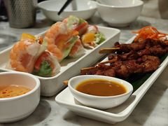 -PHO爺·越南料理(亦庄大族广场店)