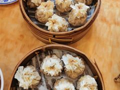 -都一处烧麦馆(前门店)