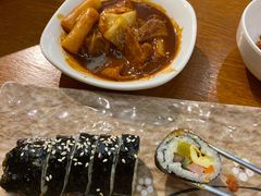 韩礼年糕-韩礼年糕(飞虹路店)