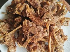 -亿诣蝎府炸酱面羊蝎子火锅(酷车小镇店)