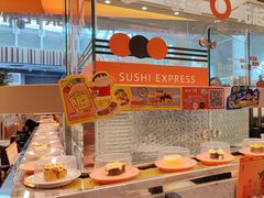 -争鲜回转寿司(西红门荟聚PLUS店)