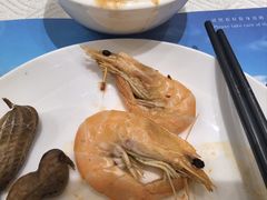-鲤鱼门渔人码头自助餐厅