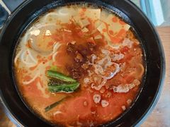 -桥香园云南过桥米线(红龙井店)