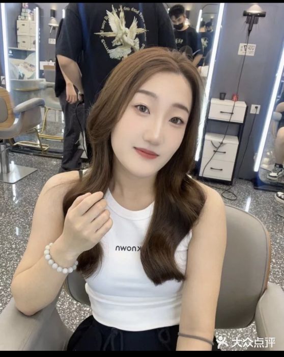 藤野造型(壹方城高品质店)图片