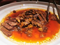 -西贝莜面村(上海百联西郊店)