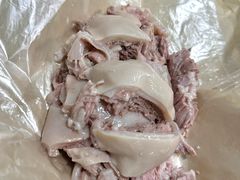 -小辫子羊肉面馆(周东店)