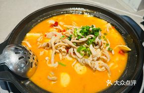 Li's Crisp Tripe