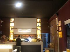 -苹果树下艺术餐厅(宋庄店)