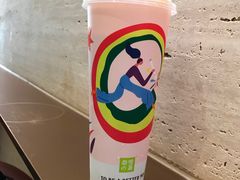 -奈雪的茶(花城汇中区PRO店)