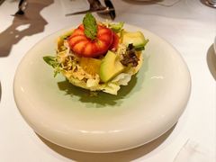 -王品牛排(新辰里亚运村店)