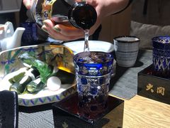 日本清酒-青都里日本料理(高新二路店)