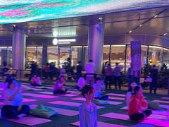 -深圳来福士广场