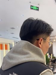 -HairCode芭曲发型