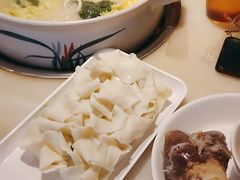 -小骨煲金华砂锅(转塘金街美地店)