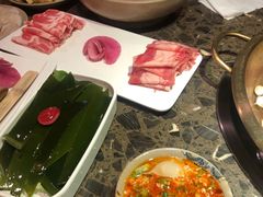 -小龙坎老火锅(华飞店)