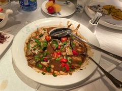 -宁波石浦大饭店(新材料城店)