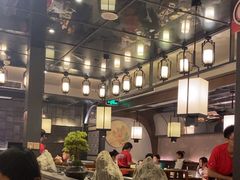 -古田居·特色寿司料理(星之岛旗舰店)