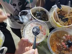 -大学城夜市大排档(凤栖路店)