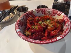 -丹虾·文和友小龙虾品牌·湘菜(北京路店)