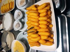 -Pier 21 (Terminal 21 Asok)