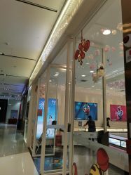 -千叶KEER(西铁营万达广场店)