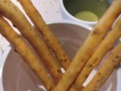 -九孔·筒骨莲藕汤锅(大明宫万达店)