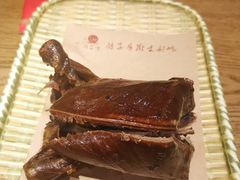 特色黄泥烧鸽子-鸽子窝(青塔店)