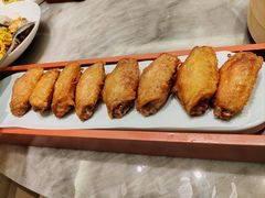 -院里汤包·虾汤包青岛菜(辽源路店)