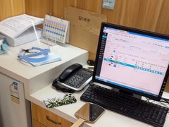 -上海仁爱医院口腔科 · 种植