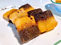 双色糍粑-撒椒·四川江湖菜(大族广场店)