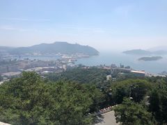 -白玉山景区