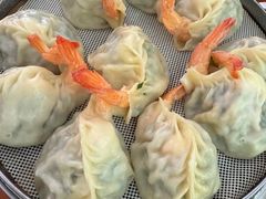 -叶存利海鲜大馅饺子(海宁路总店)