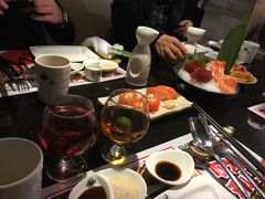 -大渔铁板烧(花园道店)