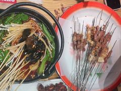 -申记串道(万豪店)