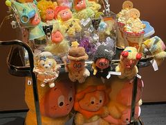 -色響火锅(恒隆广场店)