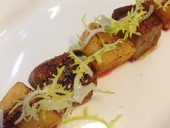 -厚积云牛排餐吧(宽窄巷子店)